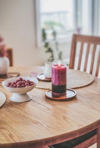 Woonproducten die stijl en eenvoud samenbrengen